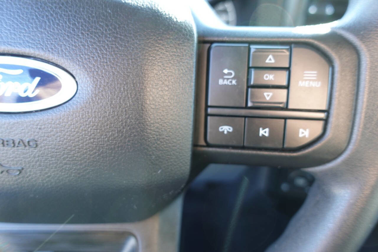 Used 2023 Ford F250 XLT image 43