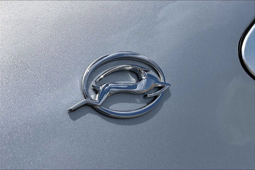 Used 2019 Chevrolet Impala LS FWD image 21