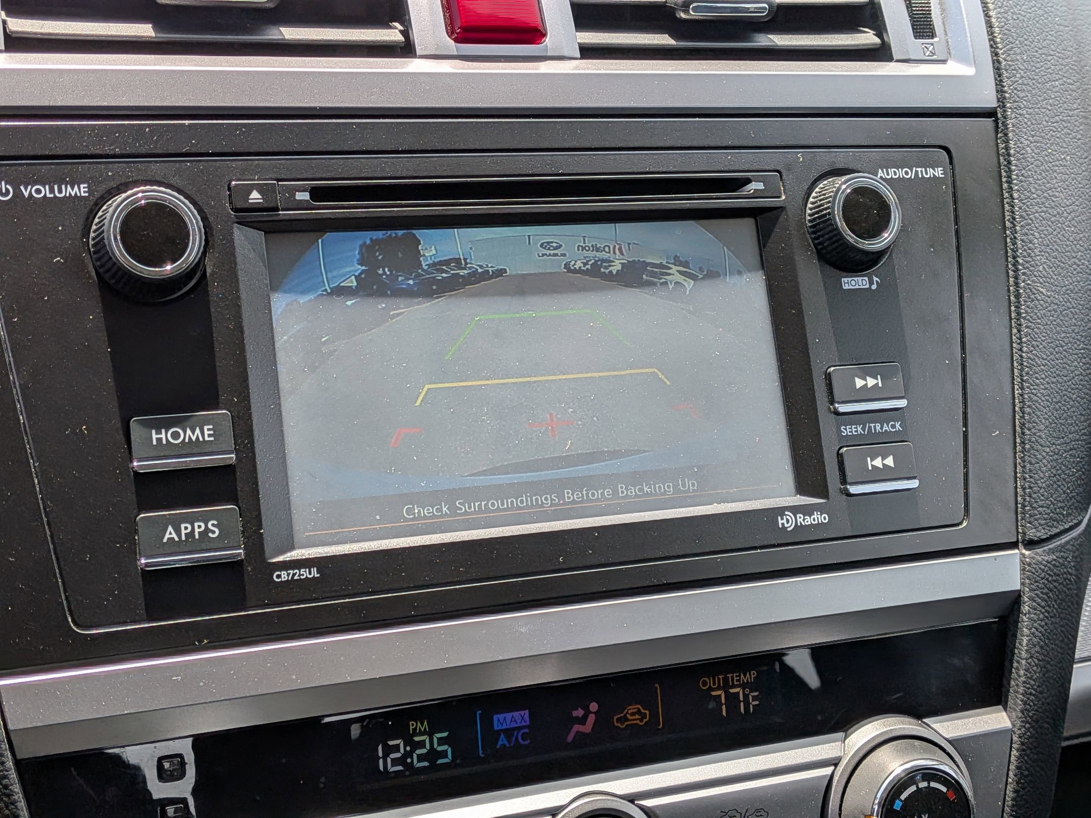 Used 2016 Subaru Legacy 2.5i w/ Protection Package #1 image 20