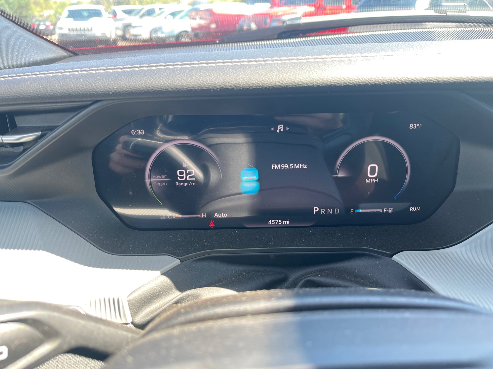 Certified 2026 Jeep Cherokee Laredo AWD/4WD image 18