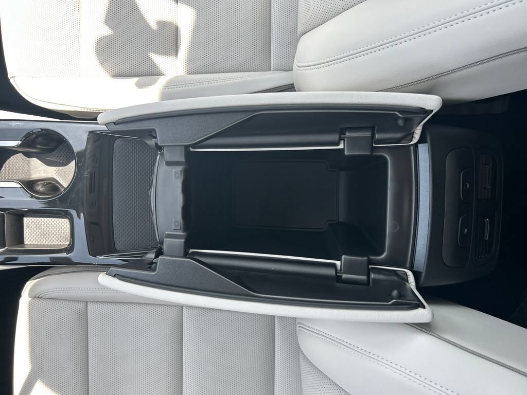 New 2026 Buick Envision Avenir AWD/4WD image 30