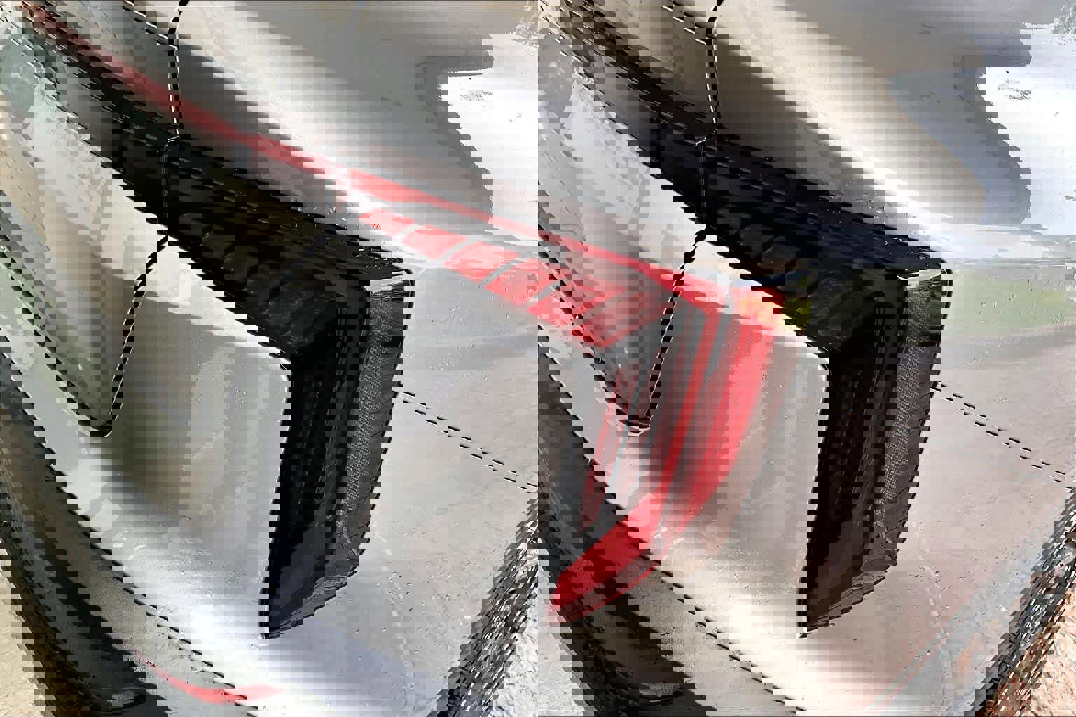 Used 2025 Kia K4 EX image 26