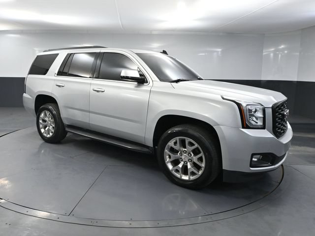 Used 2020 GMC Yukon SLE w/ SLE Value Package