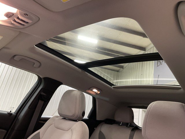 Used 2026 Chevrolet TrailBlazer LT w/ LT Cold Weather Package FWD image 22