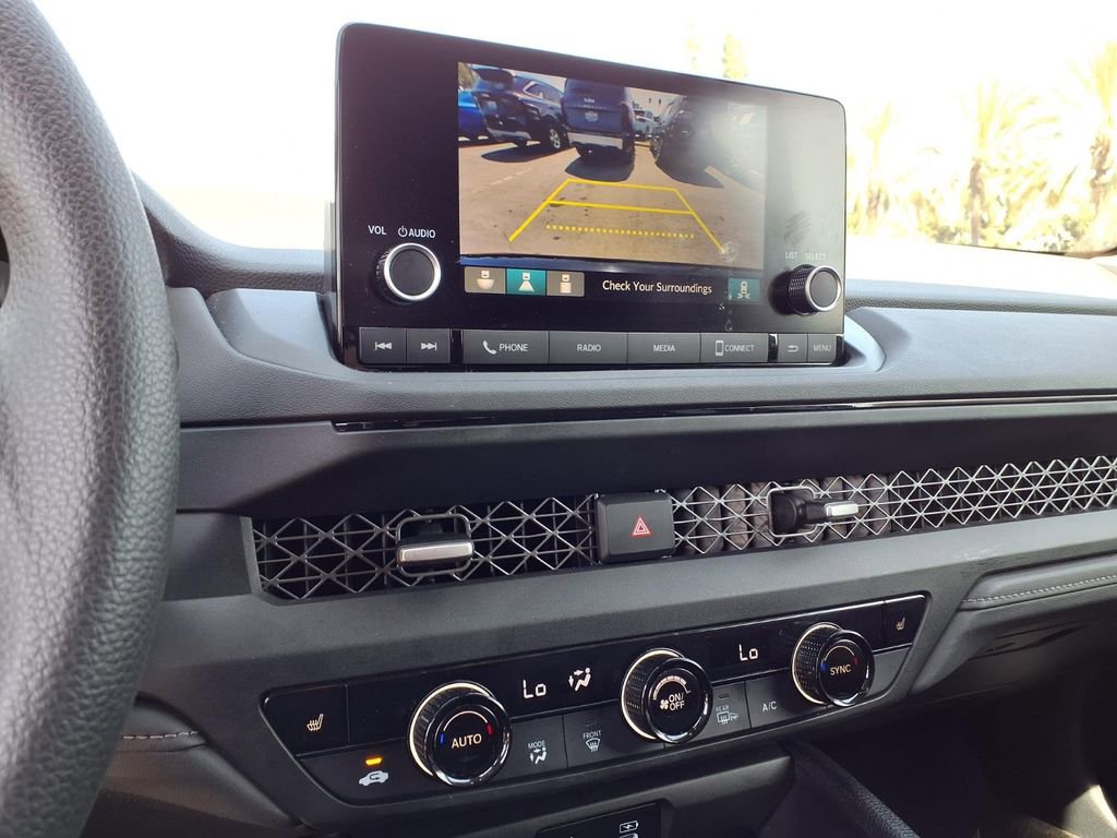 Used 2024 Honda Accord EX image 19