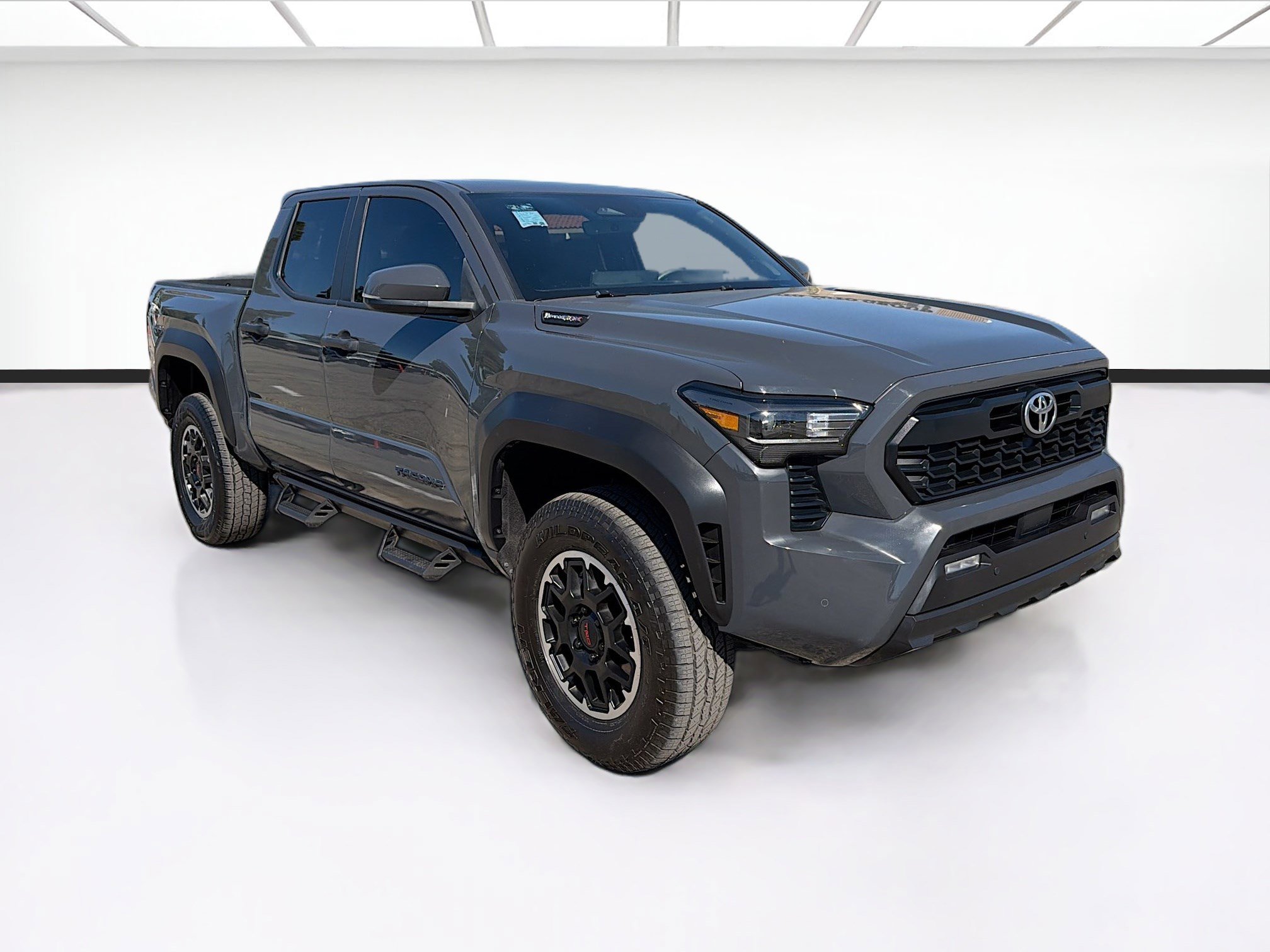 Used 2024 Toyota Tacoma TRD Sport image 3