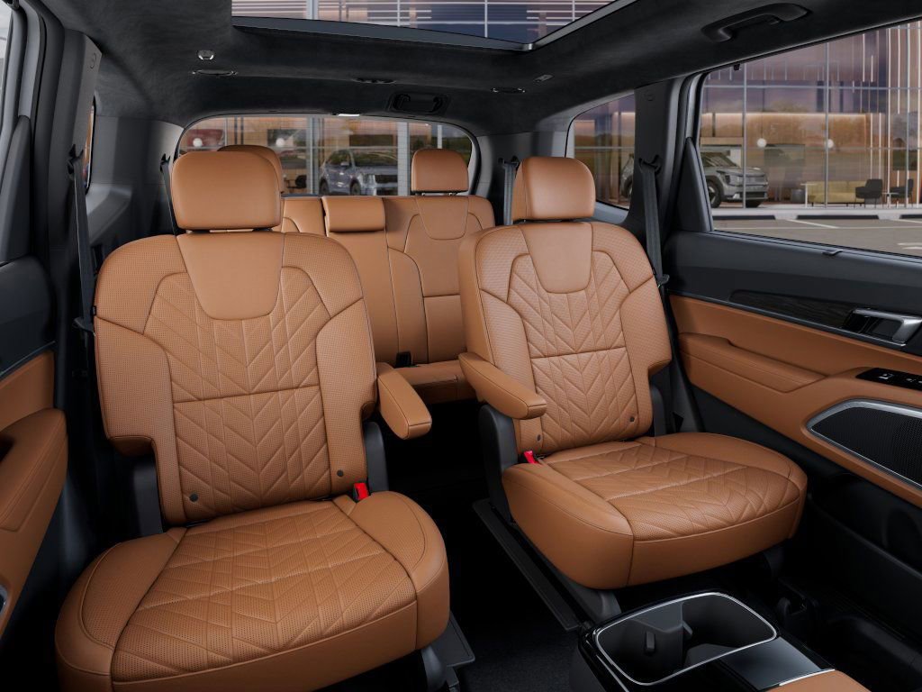 New 2025 Kia Telluride SX Prestige image 16