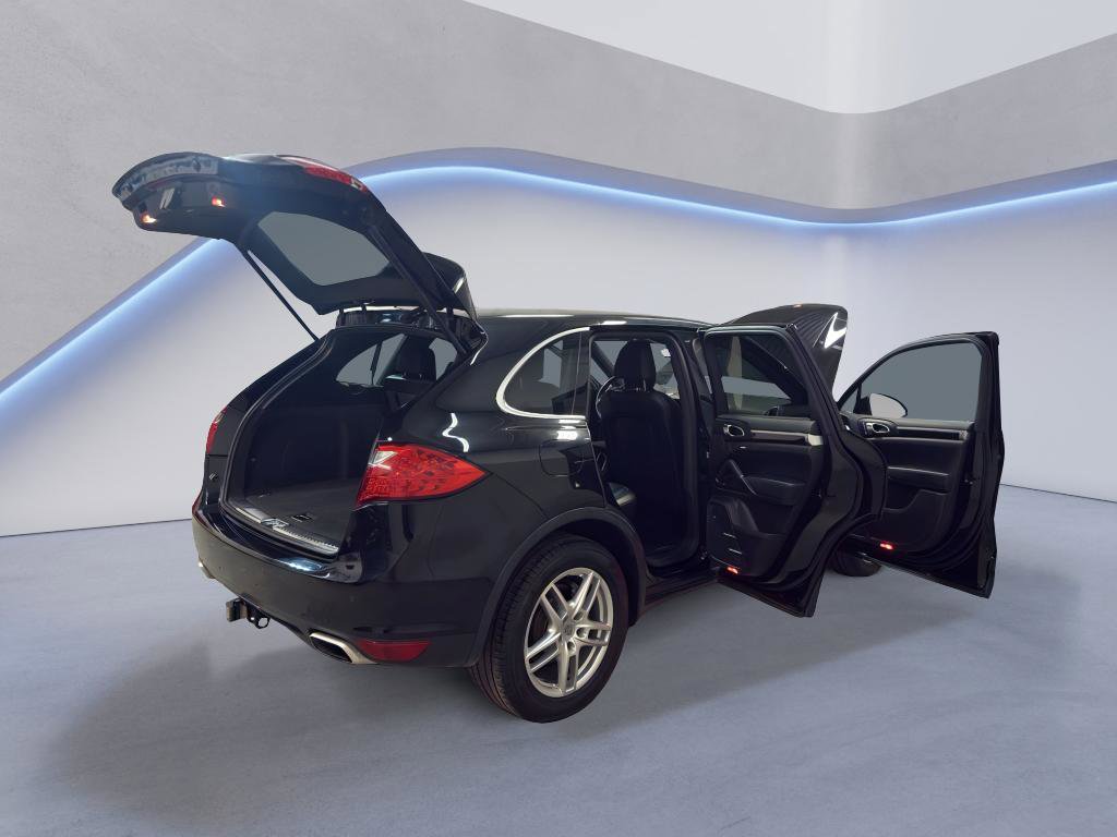 Used 2013 Porsche Cayenne Diesel image 13
