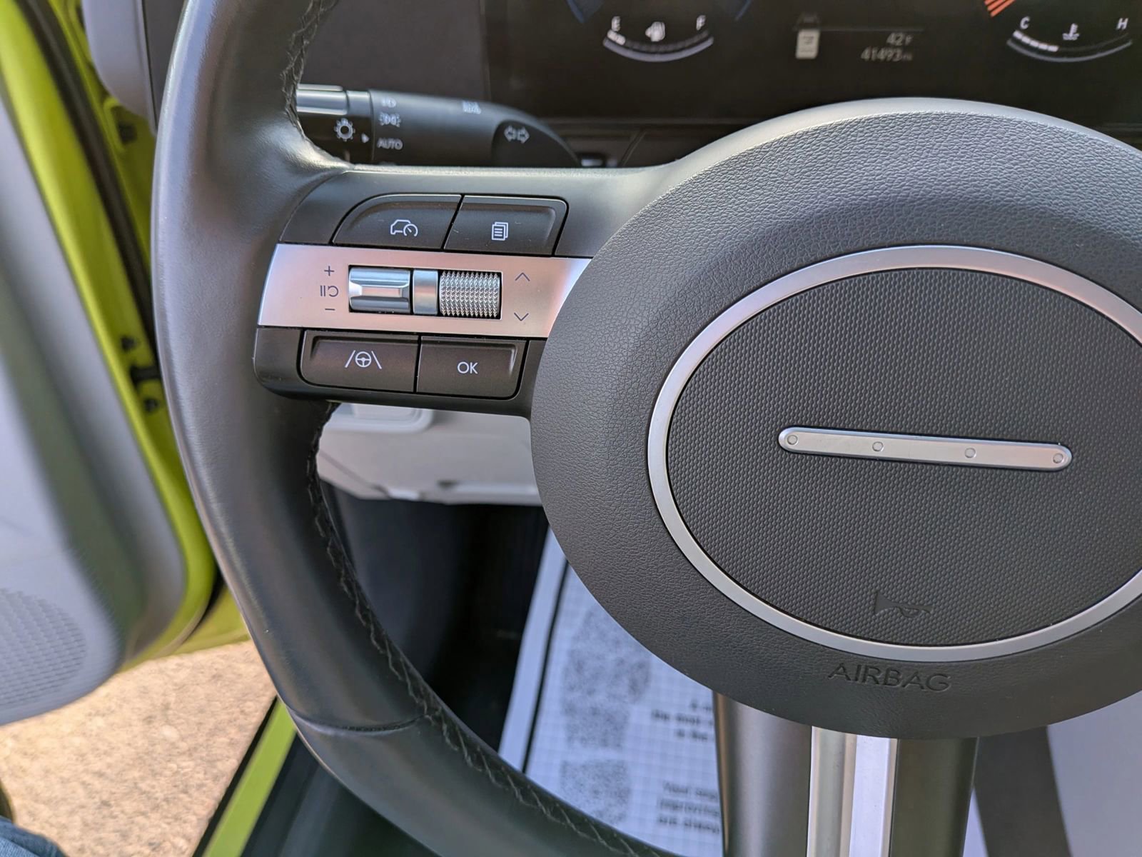 Used 2024 Hyundai Kona SEL image 41