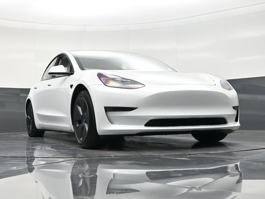 Used 2021 Tesla Model 3 Long Range image 25