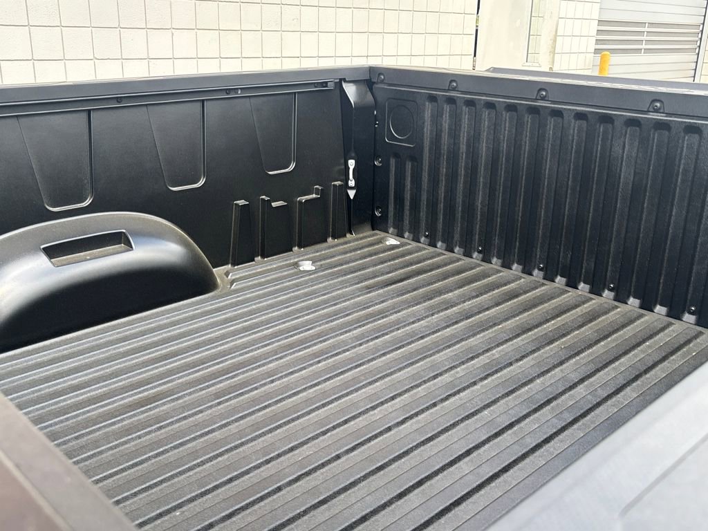 New 2026 Toyota Tundra Limited image 33