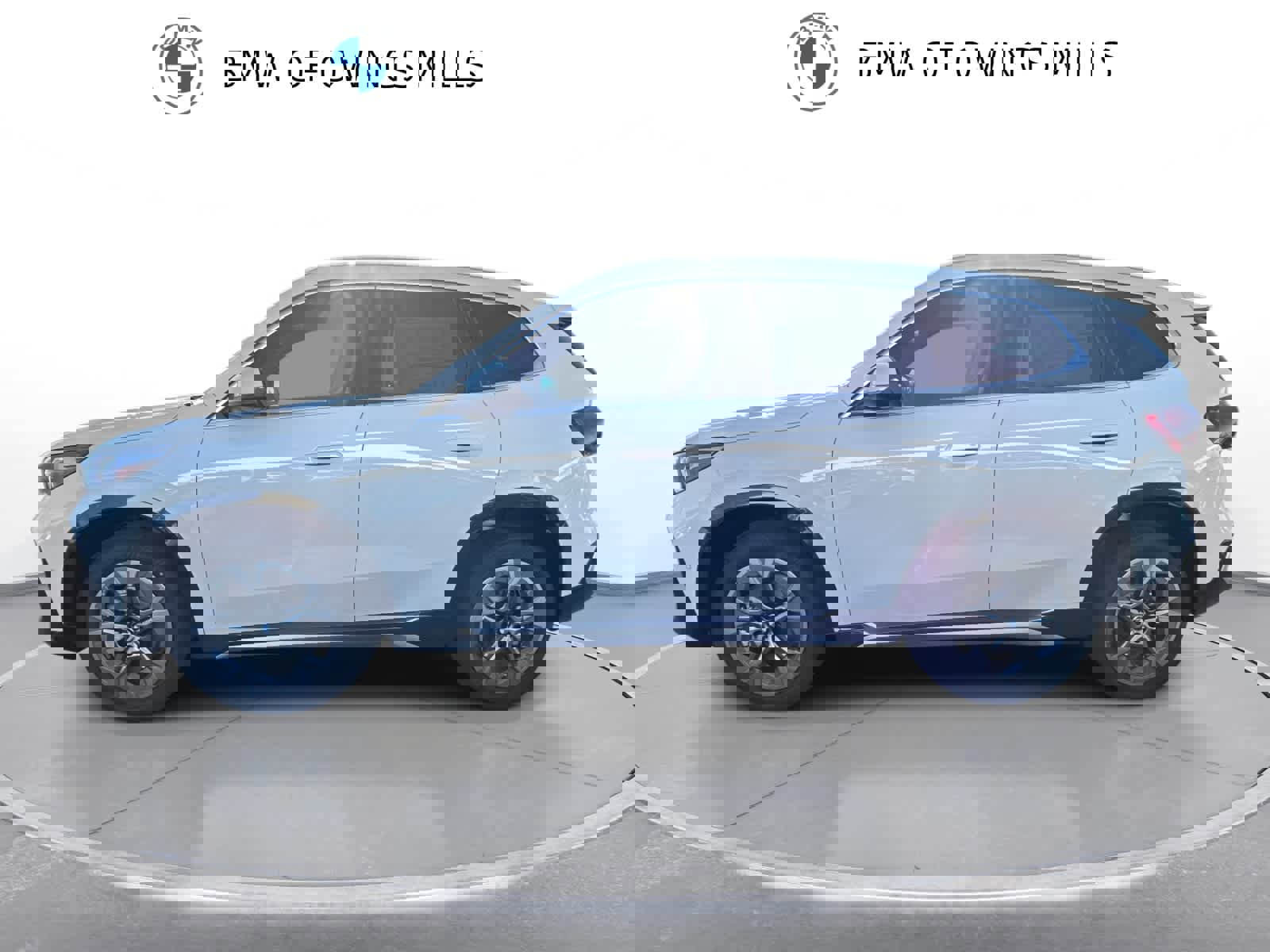 New 2026 BMW X1 xDrive28i w/ Convenience Package image 5