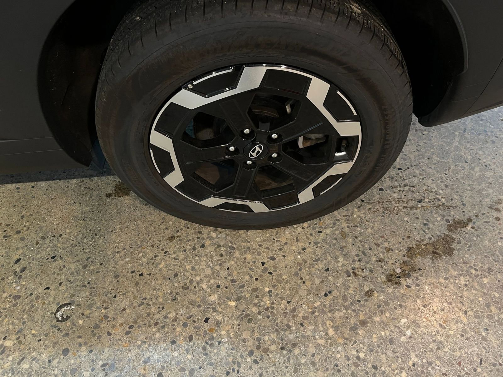 Used 2025 Hyundai Santa Fe SEL AWD/4WD image 32