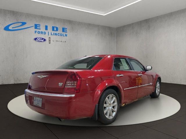 Used 2006 Chrysler 300 C image 10