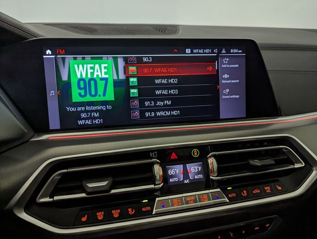 Used 2019 BMW X5 xDrive40i w/ Convenience Package image 45