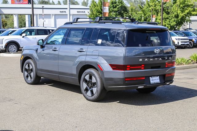New 2026 Hyundai Santa Fe SEL AWD/4WD image 2