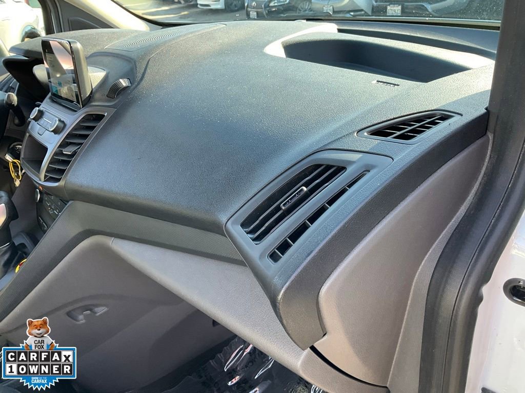 Used 2020 Ford Transit Connect XL FWD image 42
