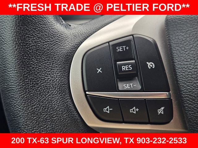 Certified 2023 Ford Explorer XLT image 23