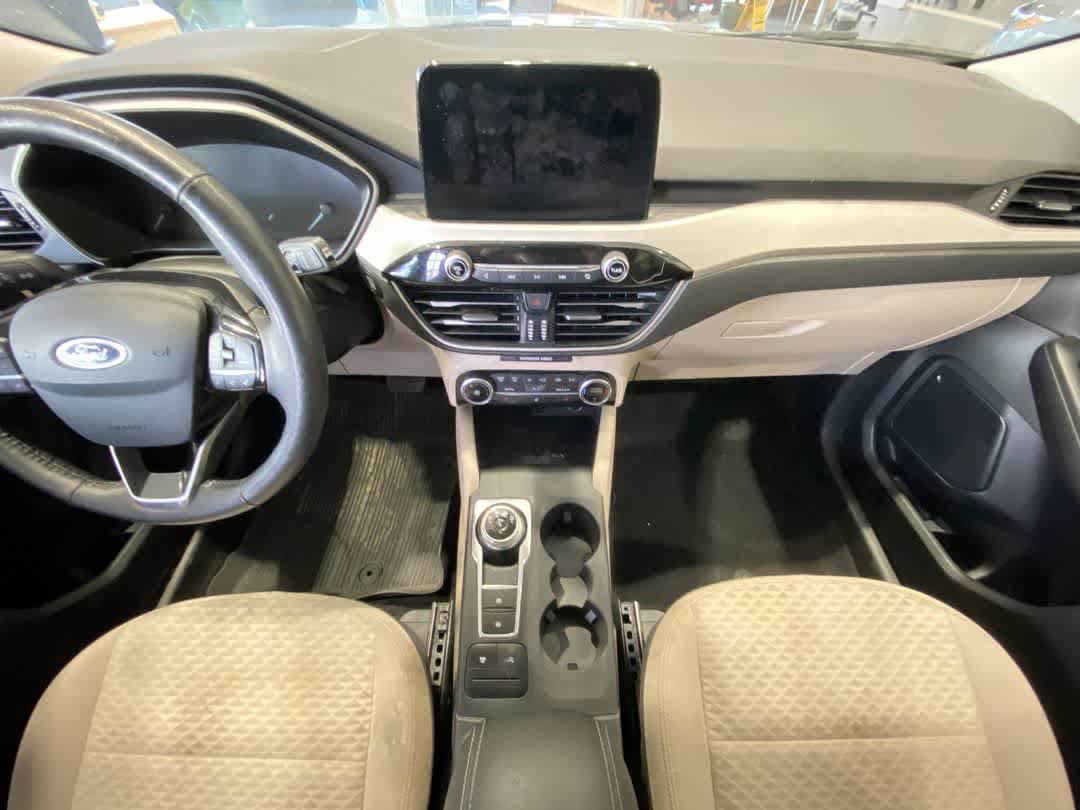 Used 2021 Ford Escape SE w/ Cold Weather Package AWD/4WD image 24