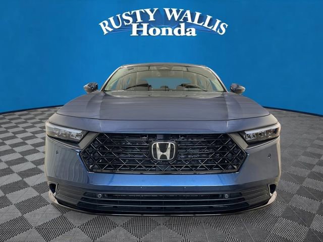 New 2026 Honda Accord EX-L image 8