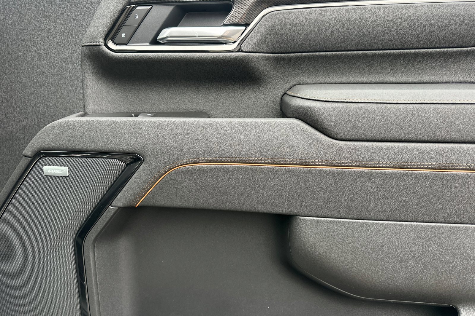 New 2026 GMC Sierra 2500 AT4 w/ AT4 Premium Plus Package image 18