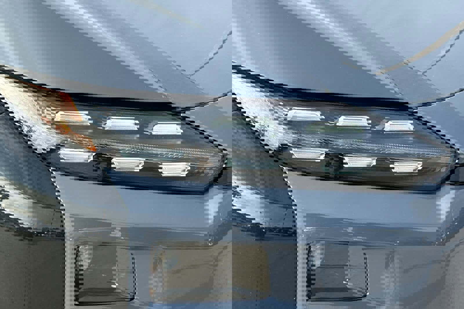 New 2026 Subaru Solterra image 31