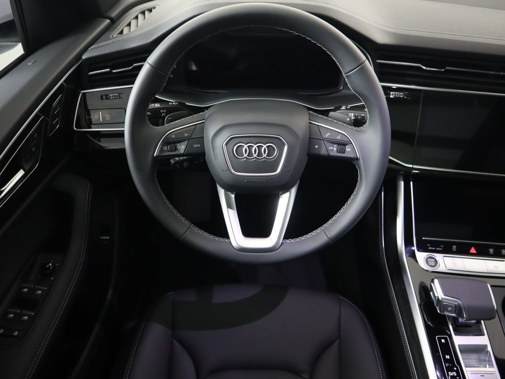 New 2026 Audi Q8 Premium Plus image 10