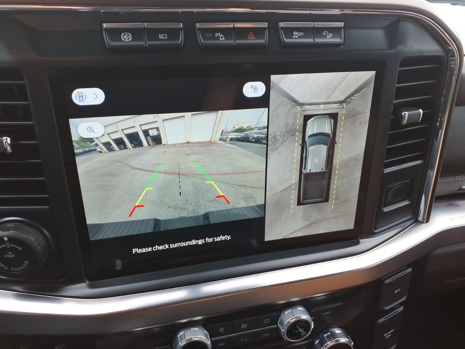 Used 2023 Ford F250 King Ranch AWD/4WD image 23