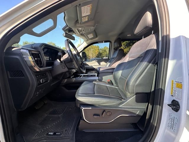 Used 2023 Ford F250 Lariat w/ Sport Appearance Package AWD/4WD image 23