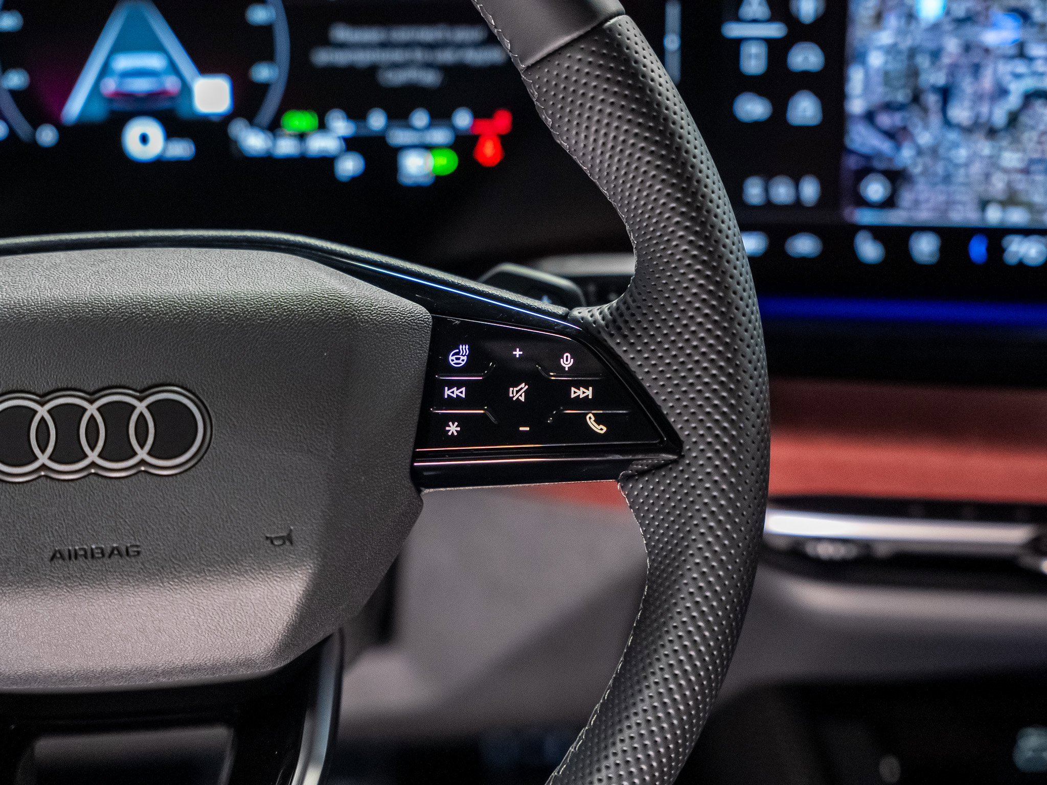 Used 2025 Audi S5 Prestige image 45