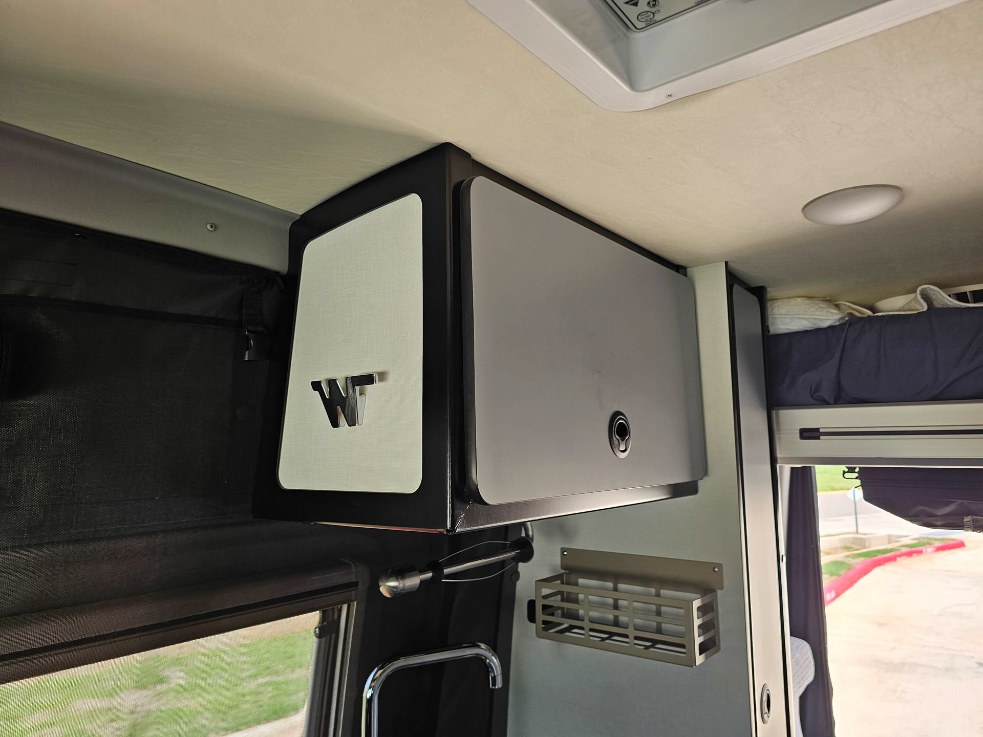 Used 2022 Mercedes-Benz Sprinter 2500 image 47