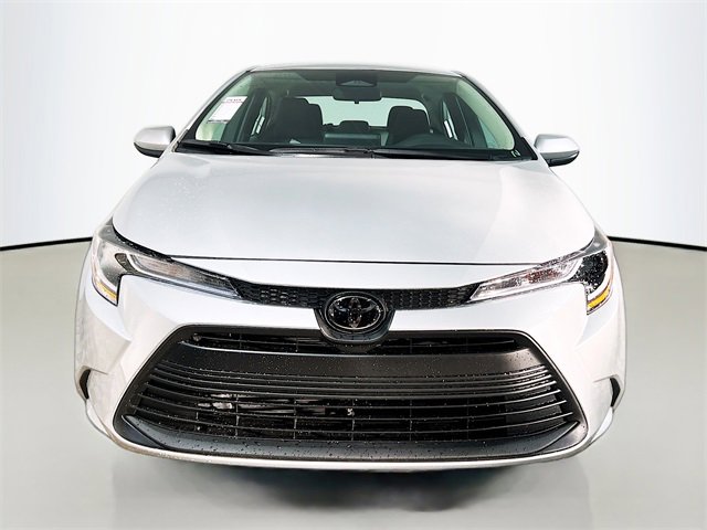 New 2026 Toyota Corolla LE image 8