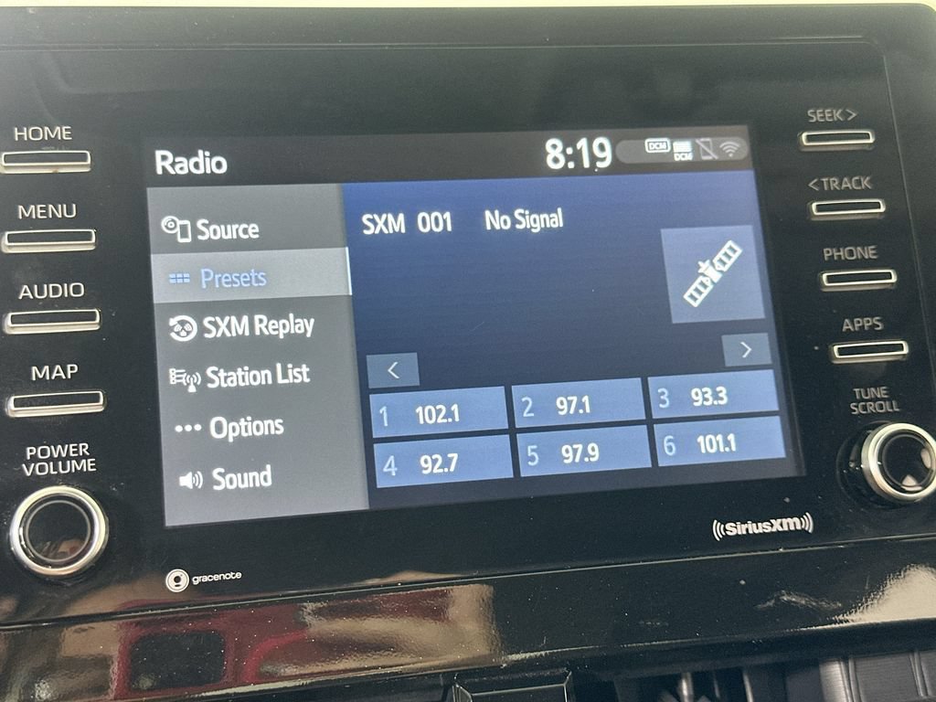 Used 2023 Toyota Camry SE FWD image 31