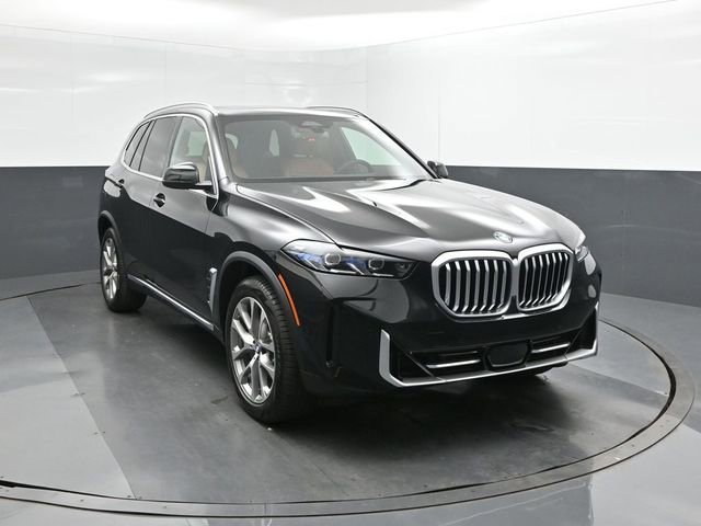 New 2026 BMW X5 xDrive40i image 22