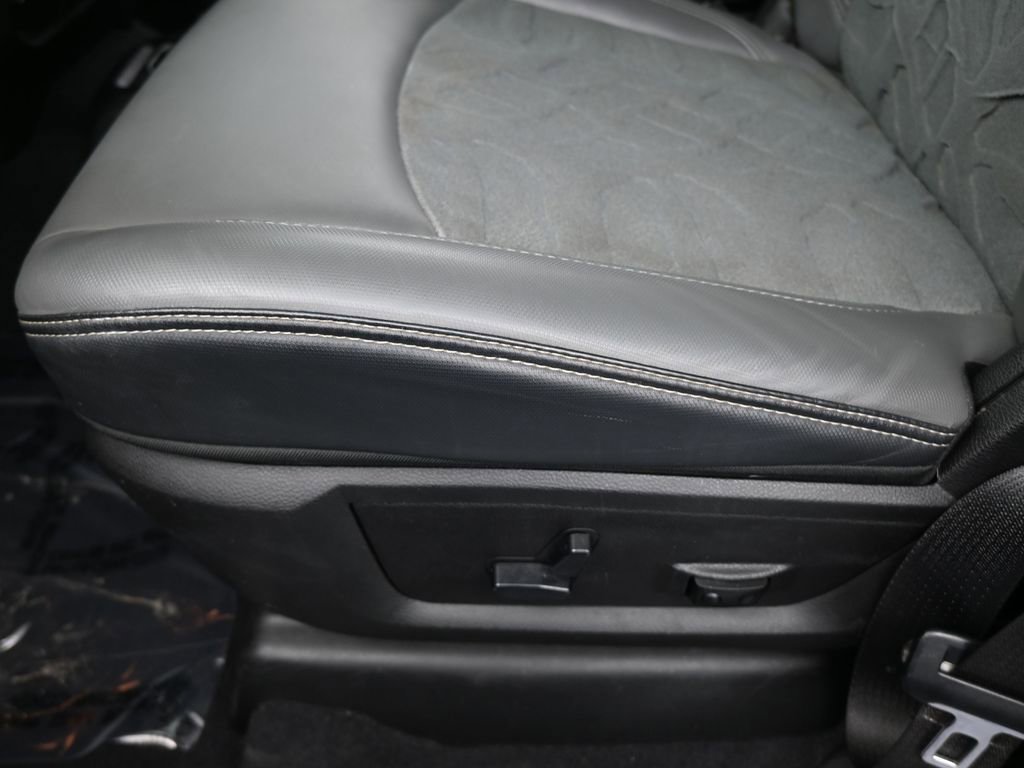 Used 2020 RAM 2500 Power Wagon image 15