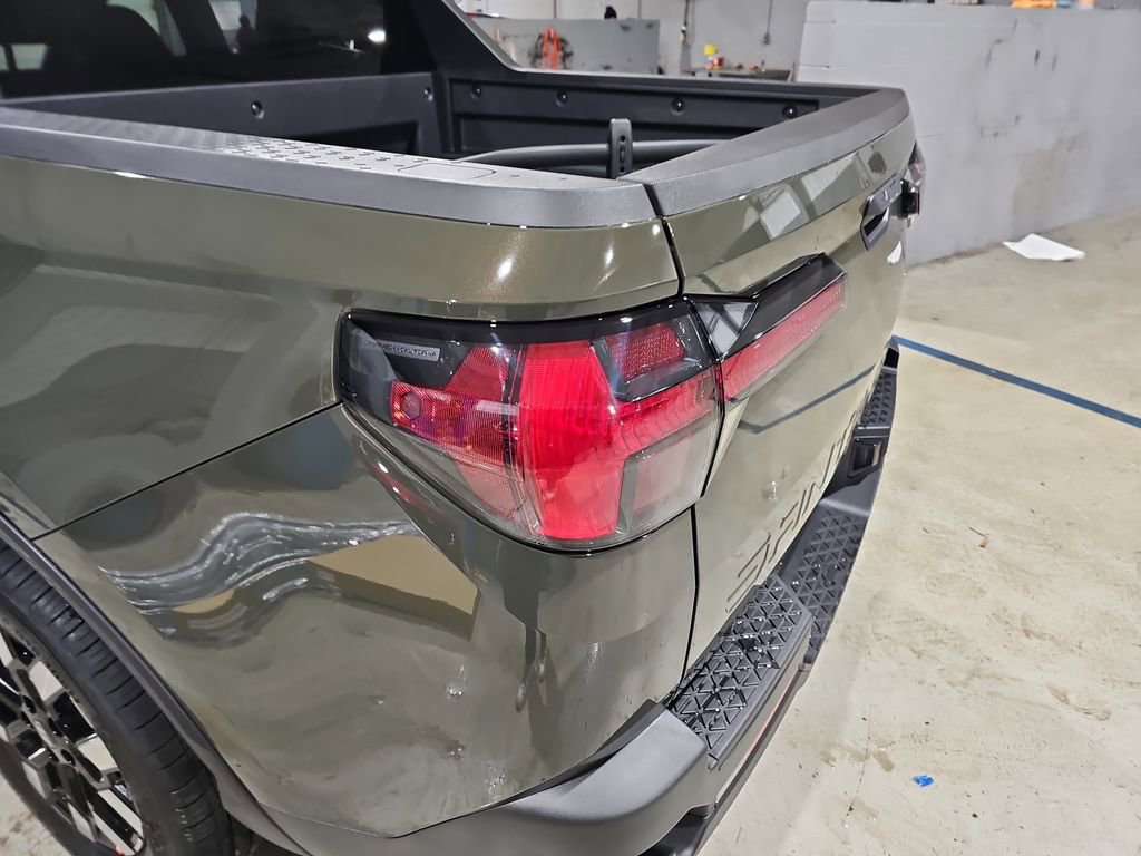 New 2026 Hyundai Santa Cruz SEL image 36