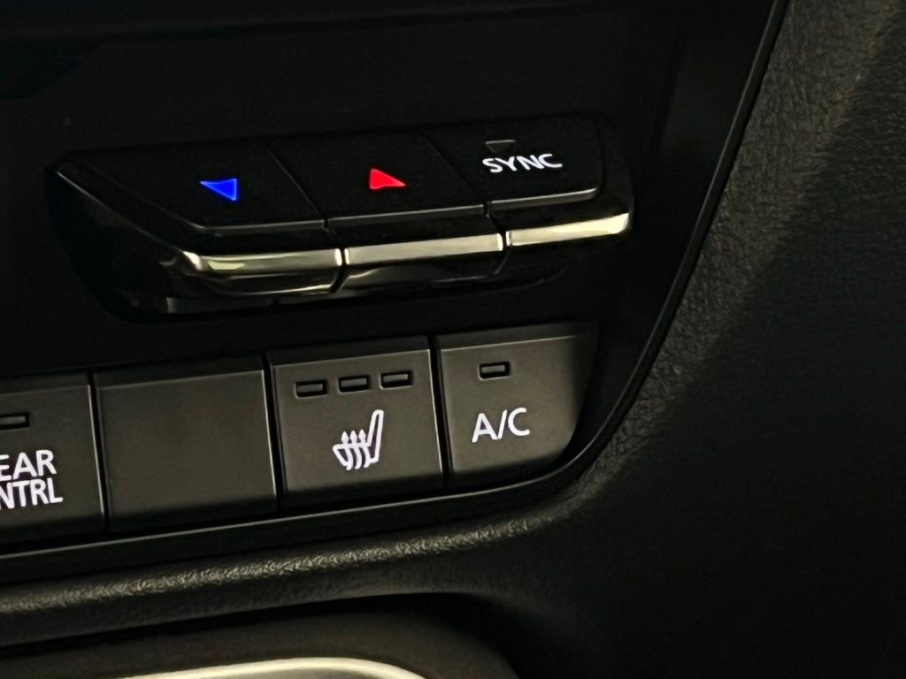 Used 2024 MAZDA CX-90 3.3 Turbo w/ Premium Package image 18