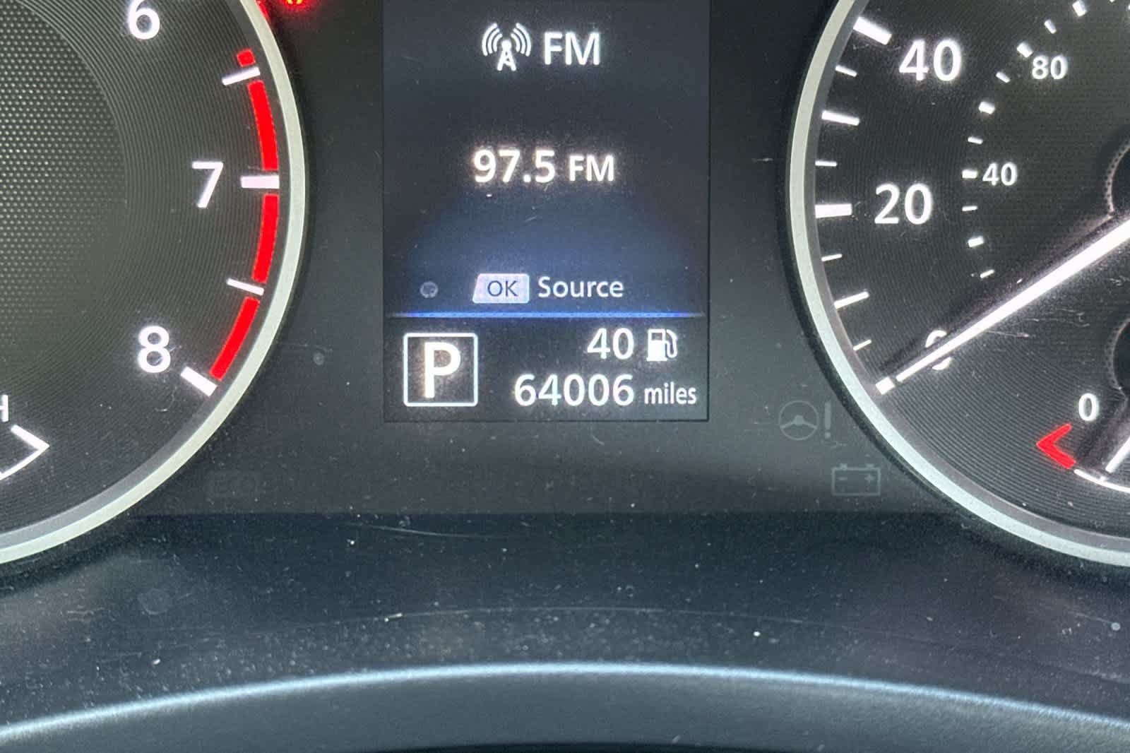Used 2021 Nissan Sentra S FWD image 23