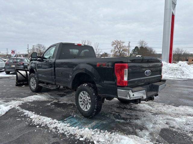 Used 2019 Ford F350 XLT w/ XLT Value Package image 6
