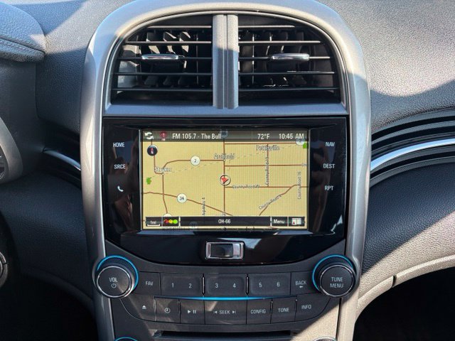 Used 2013 Chevrolet Malibu LT FWD image 31