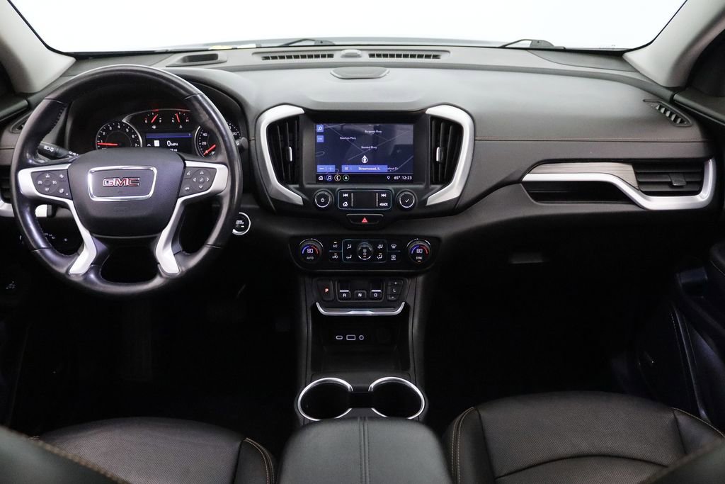 Used 2020 GMC Terrain SLT w/ Preferred Package image 17