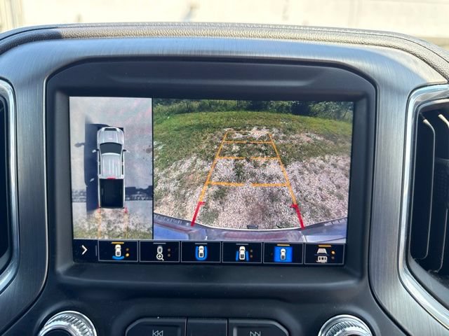 Used 2021 GMC Sierra 2500 Denali AWD/4WD image 16
