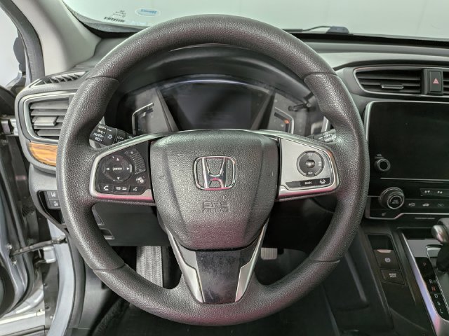 Used 2018 Honda CR-V EX image 15
