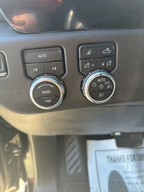 Used 2025 GMC Sierra 1500 SLT image 17