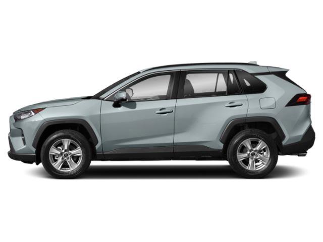 Used 2021 Toyota RAV4 XLE w/ Convenience Package AWD/4WD image 3