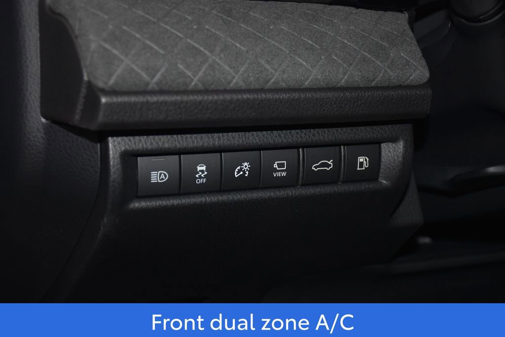 New 2026 Toyota Camry XLE image 9