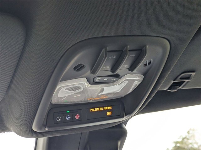 New 2026 Chevrolet TrailBlazer RS image 22