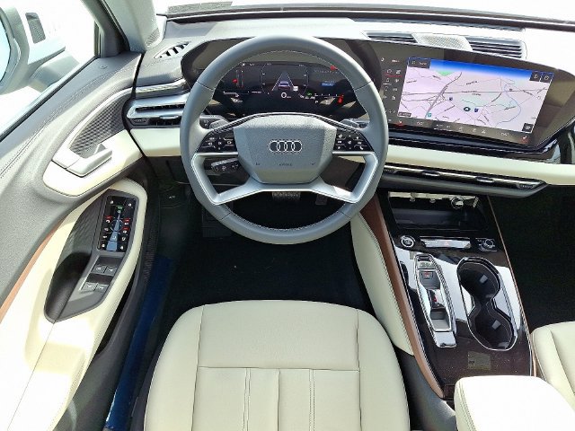 Used 2025 Audi A5 Premium w/ Convenience Package AWD/4WD image 7