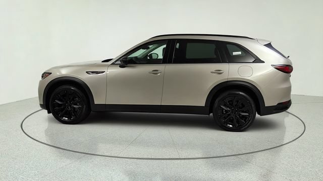 New 2026 MAZDA CX-90 Plug-In Hybrid w/Premium Sport AWD/4WD image 4