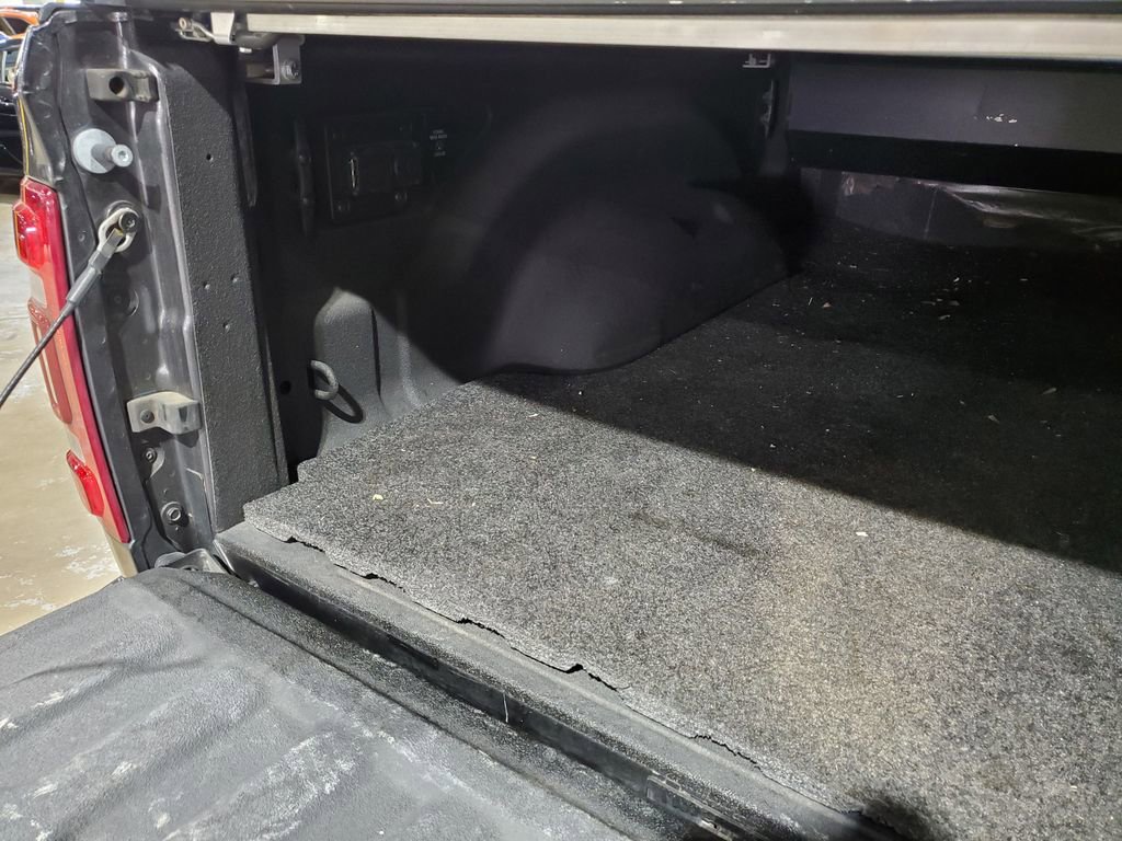 Used 2023 RAM 2500 Limited image 48